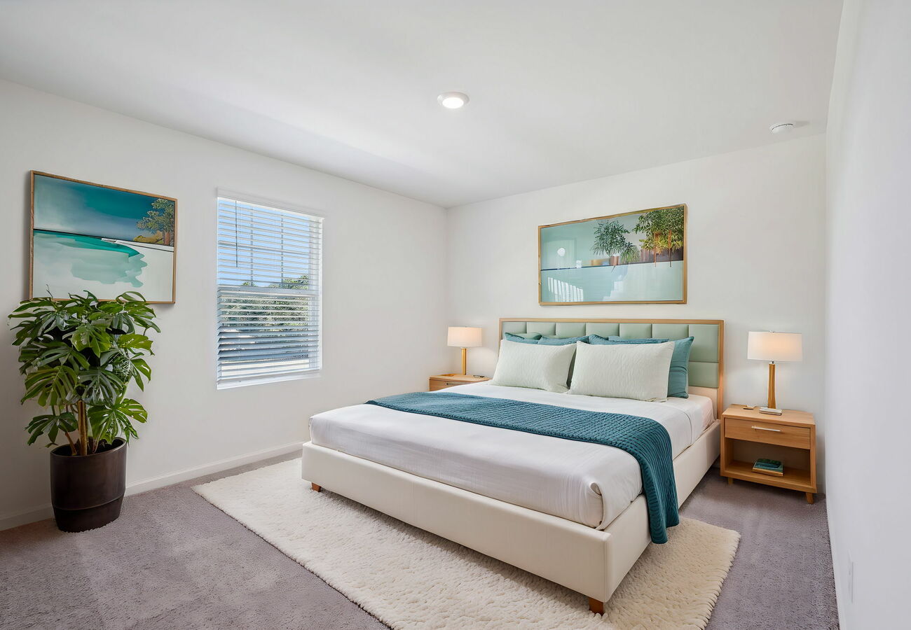 Casteel Home Community