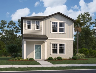 New Home For Sale in Orlando, FL