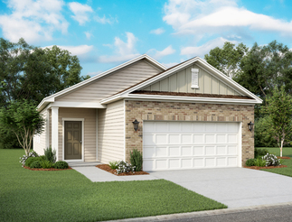 New Home For Sale in San Antonio, TX