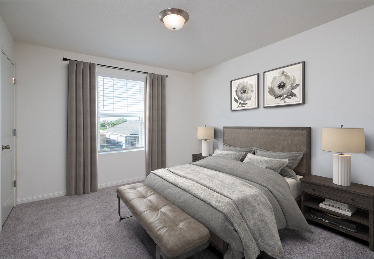 Sonterra Home Community