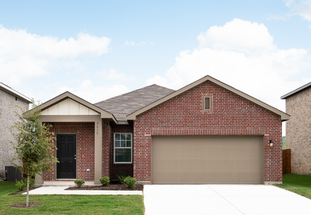 Hennersby Hollow Home Community