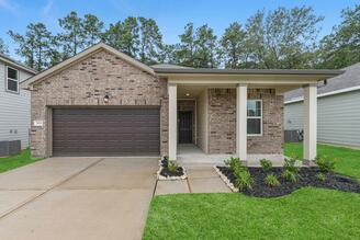 New Home For Sale in San Antonio, TX
