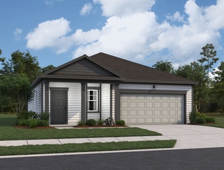 New Home For Sale in Houston, TX