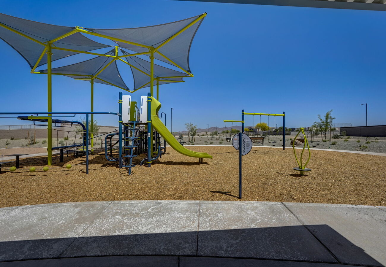 Agave Trails Home Community