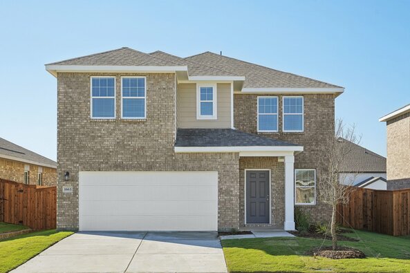 Gateway Parks  Home Community