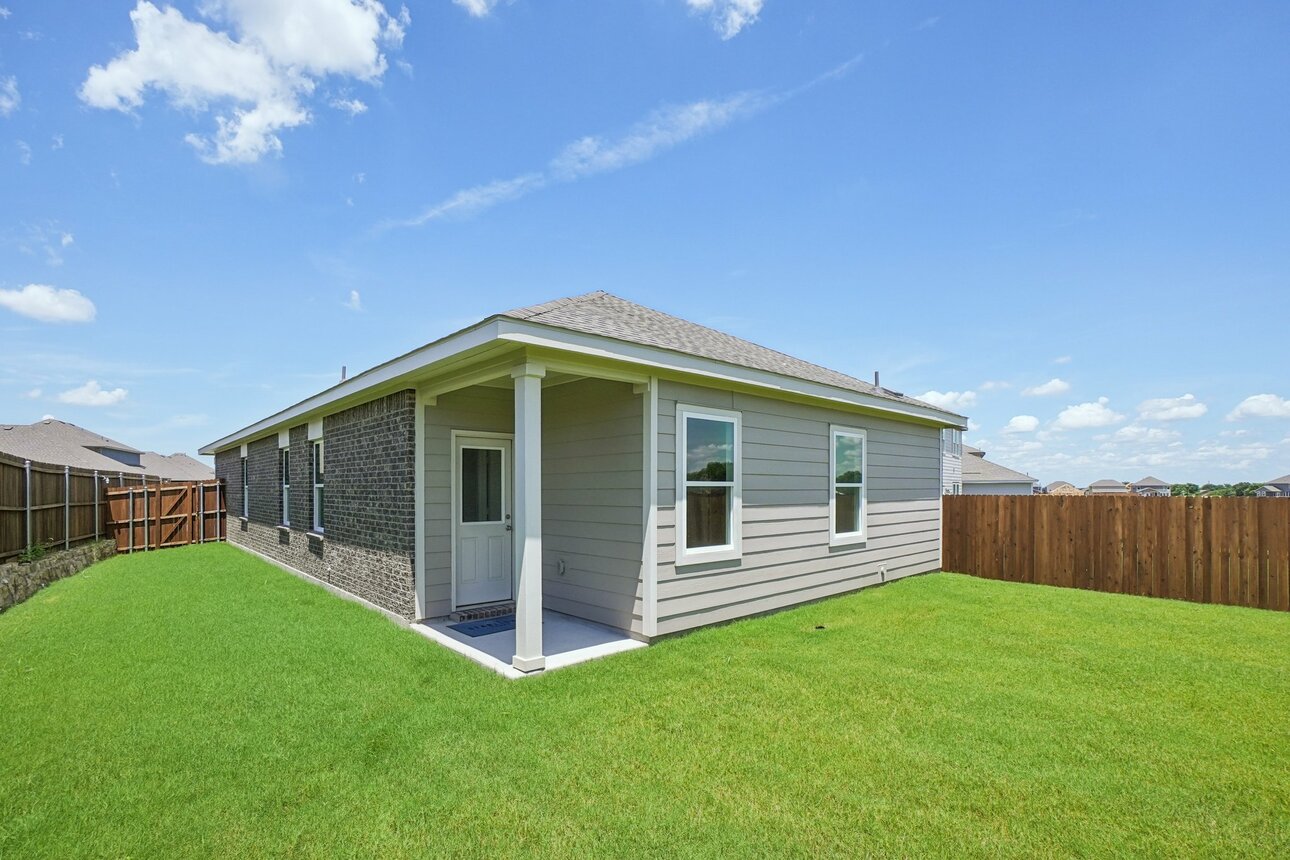 New Home For Sale in Dallas - Fort Worth, TX