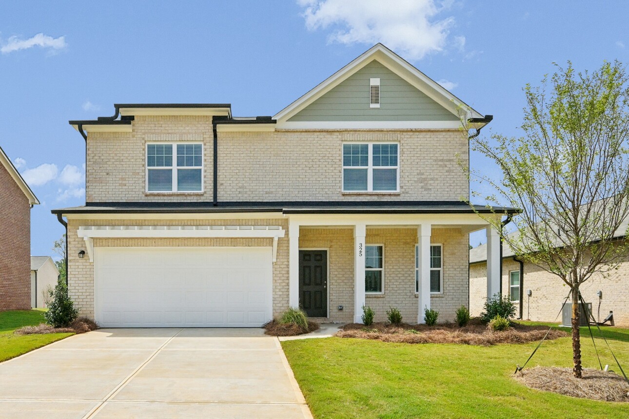 New Home For Sale in Atlanta, GA