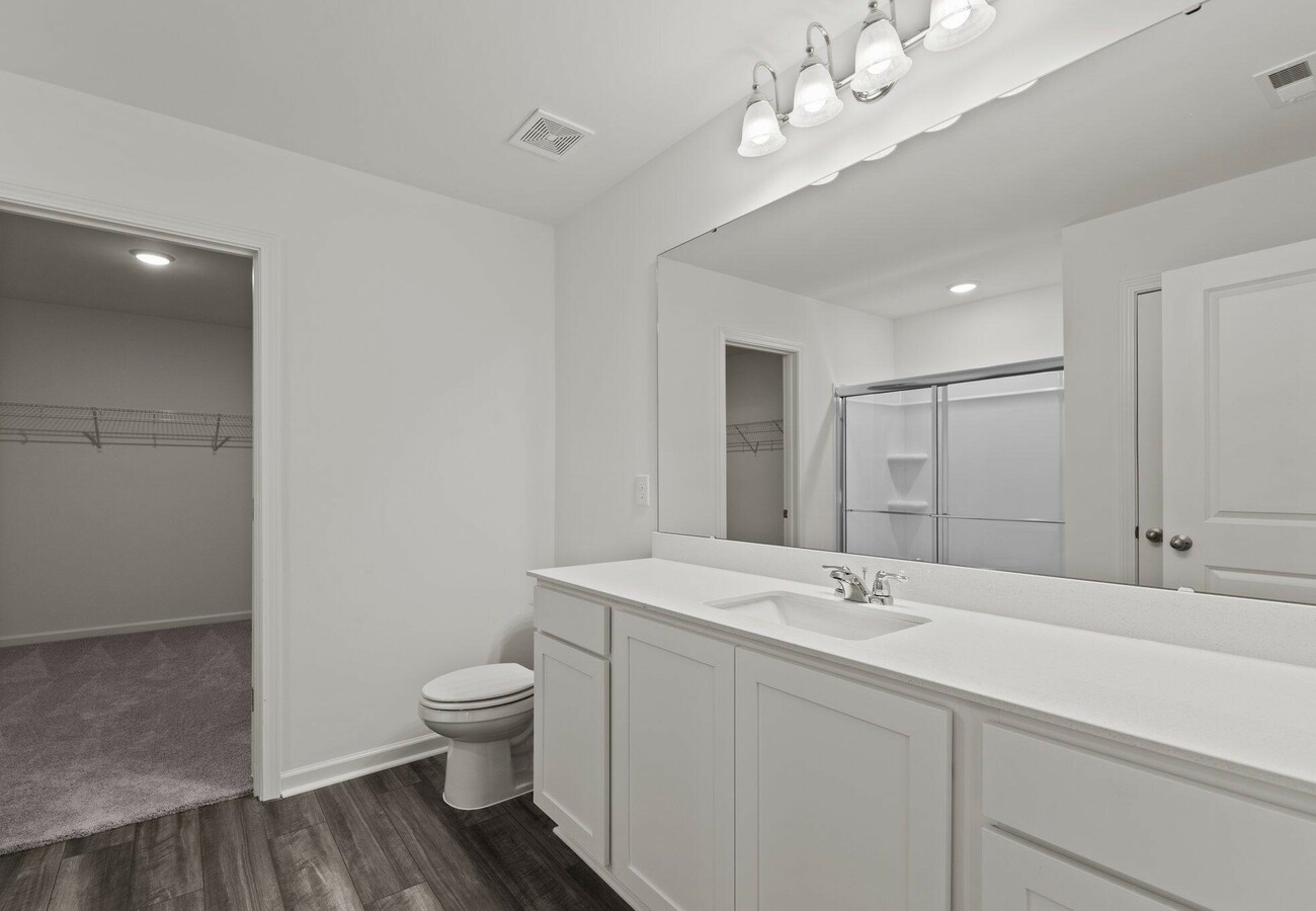 Sunterra Lakes Home Community