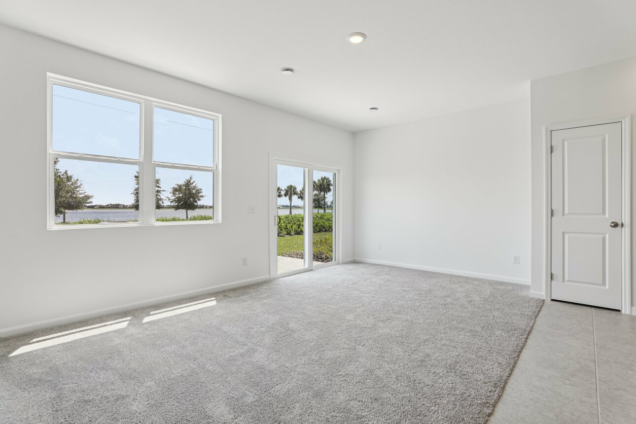Starlight Homes 