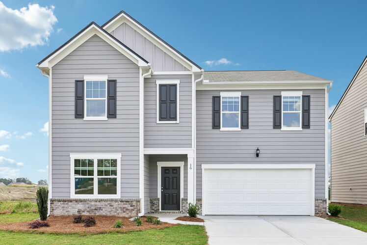Casteel Home Community