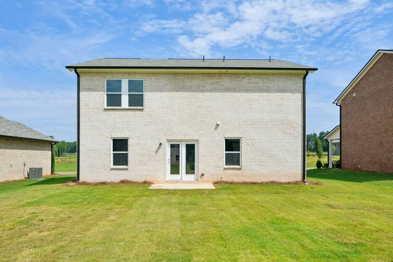 New Home For Sale in Atlanta, GA
