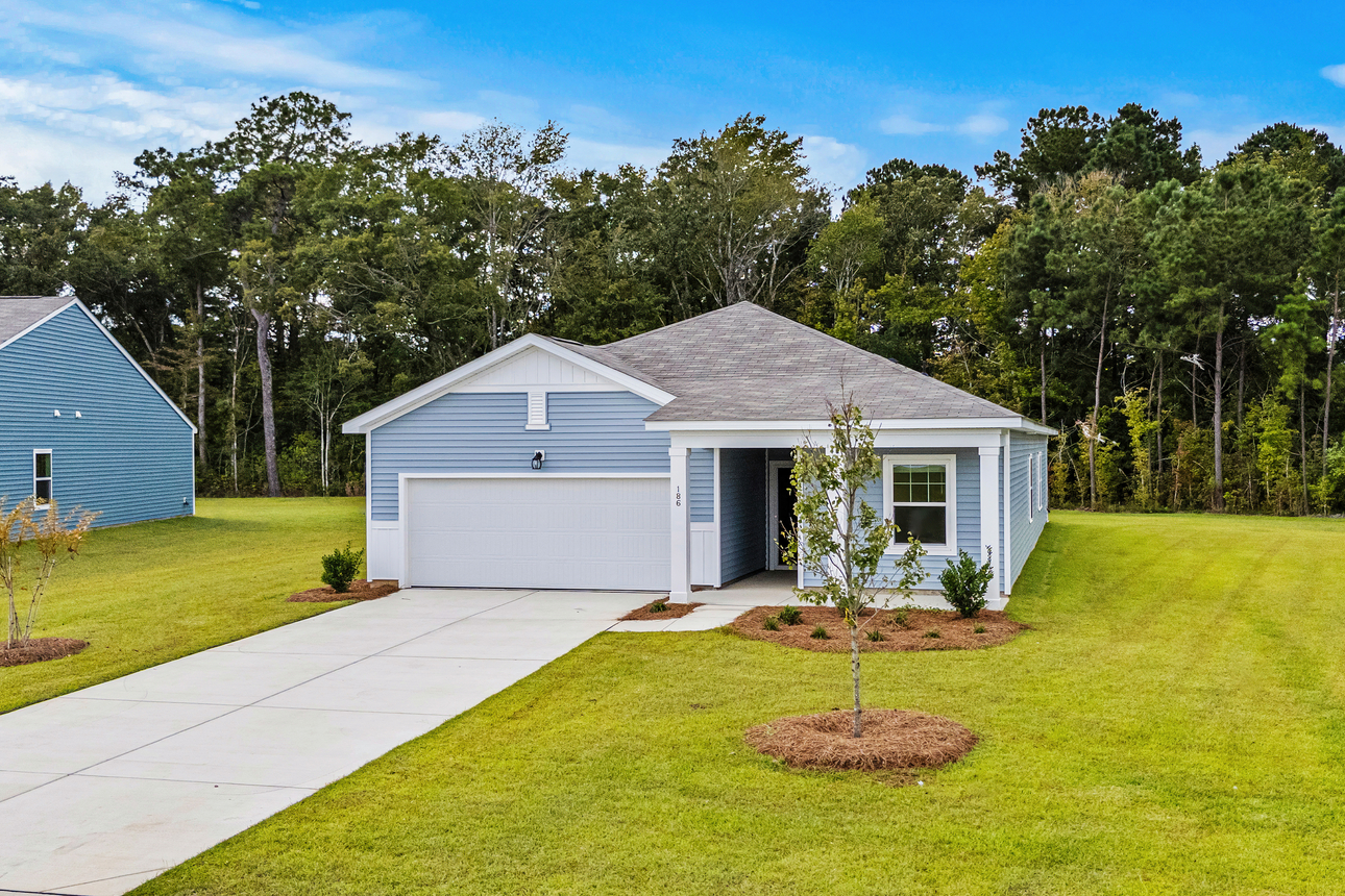 New Home For Sale in Myrtle Beach, SC