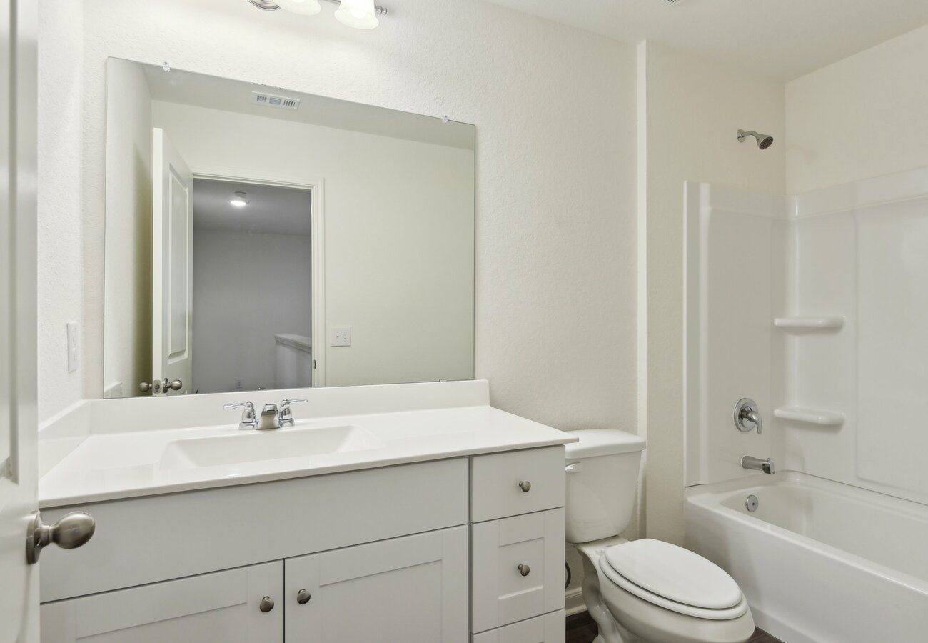 Pinckney Place Home Community