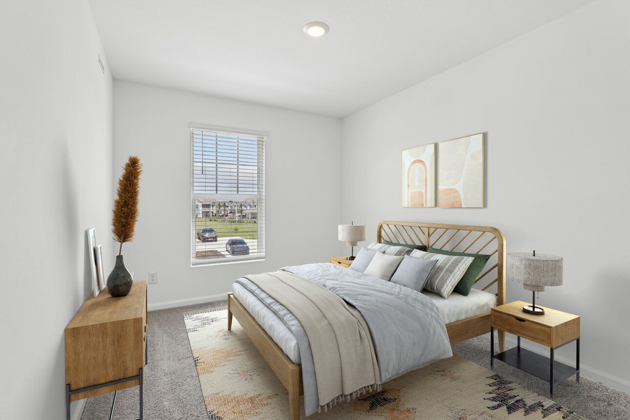 Starlight Homes 