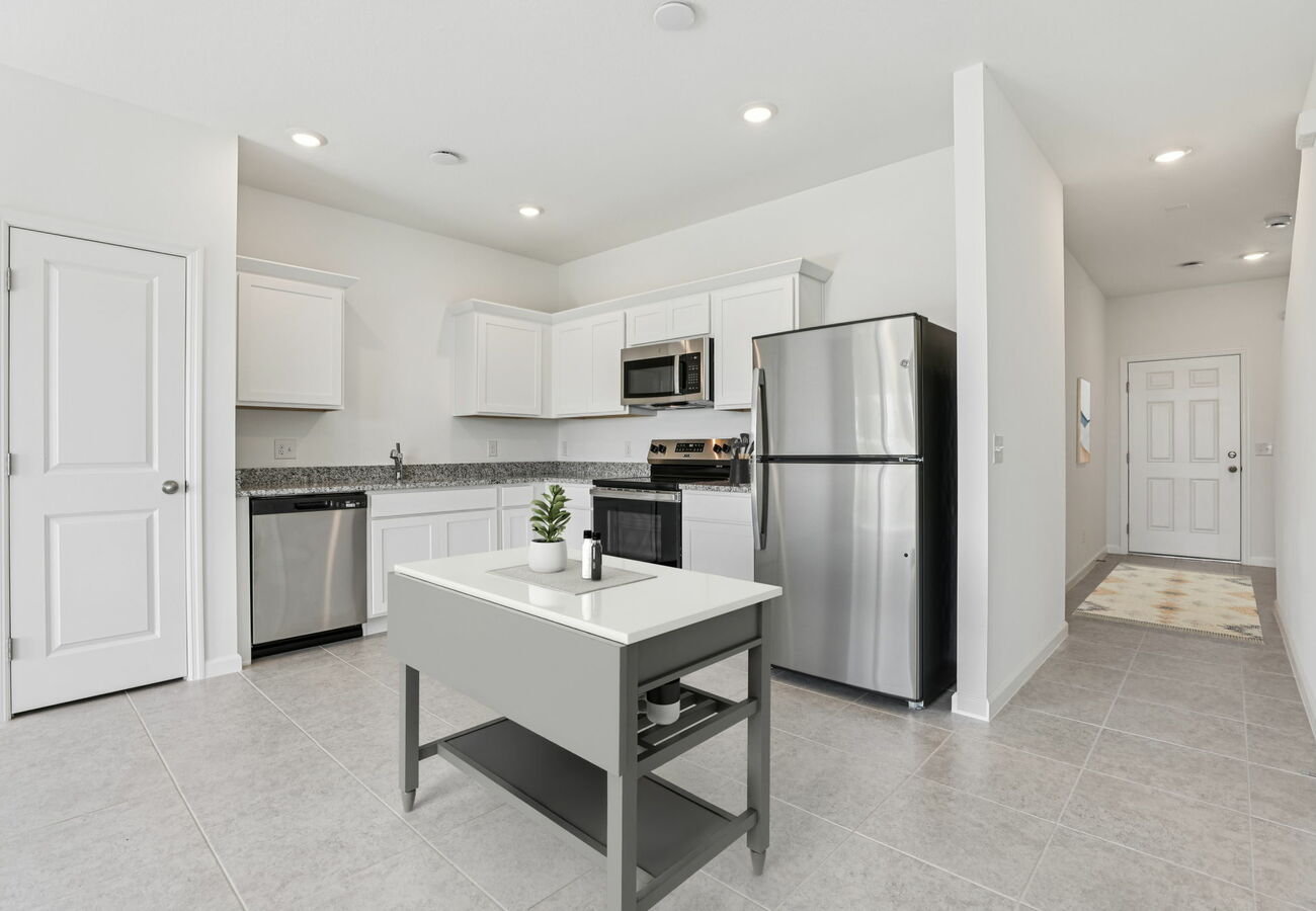 Catamaran Cove Home Community