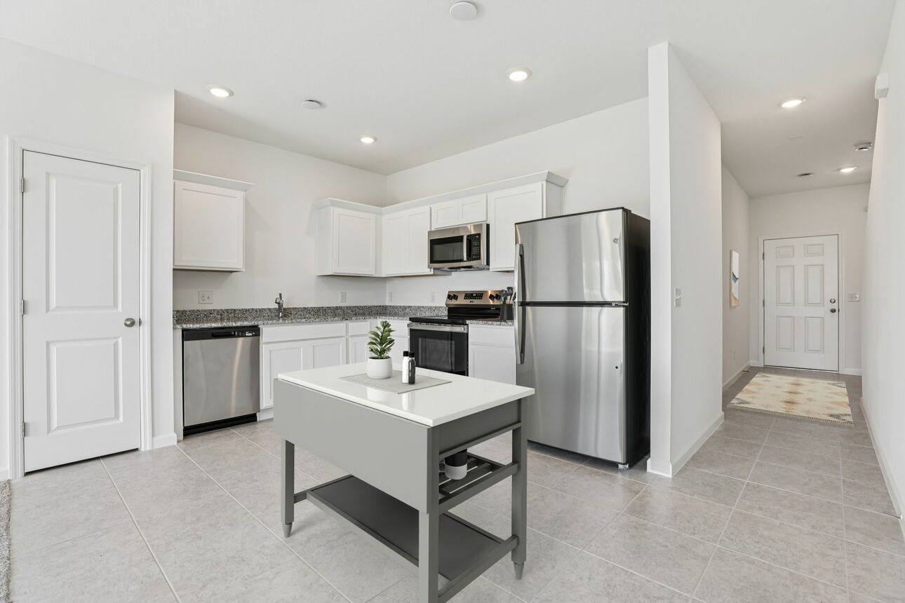 Starlight Homes 