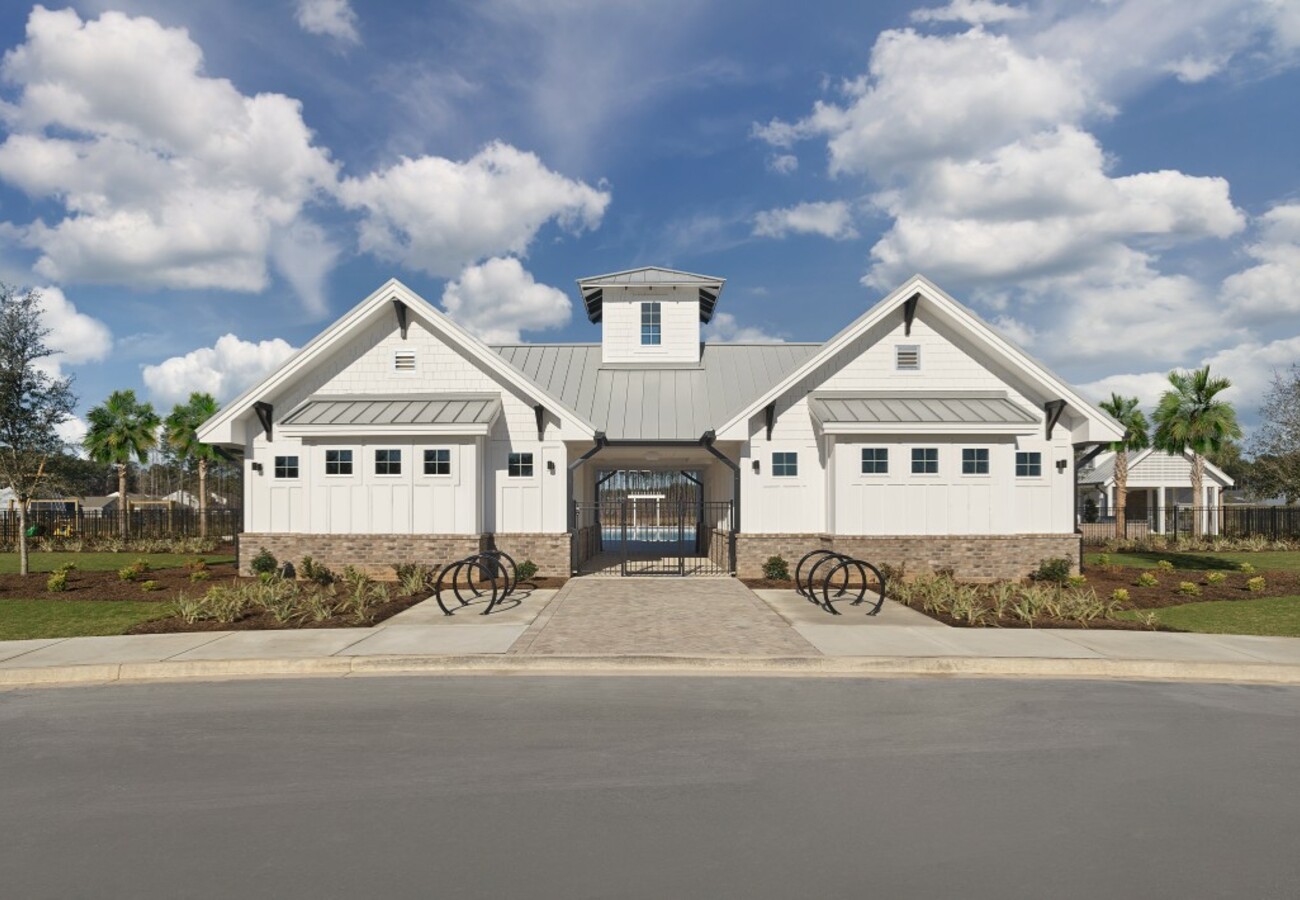 Watson Hill Home Community