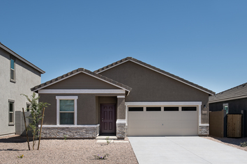 New Home For Sale in Phoenix, AZ