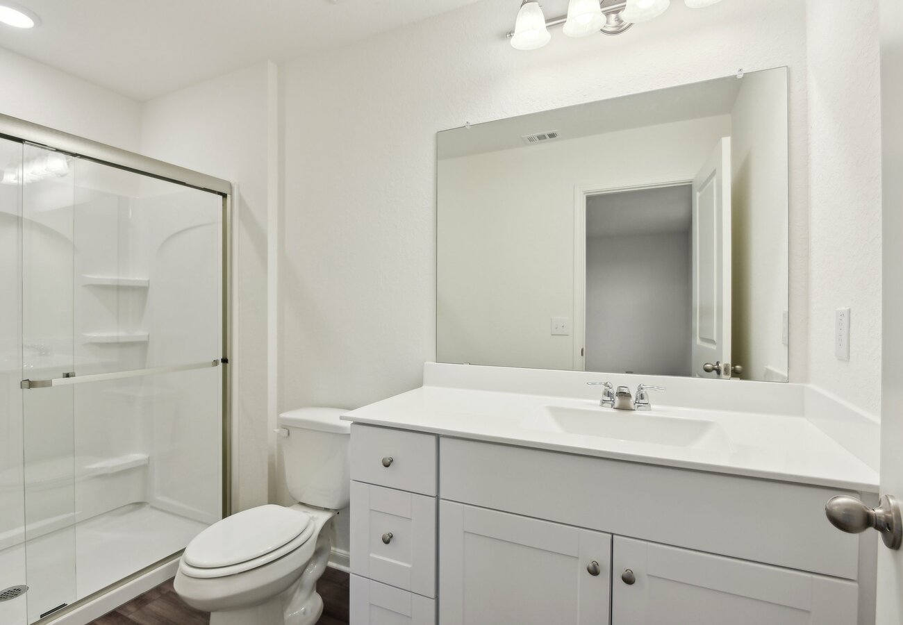 Pinckney Place Home Community