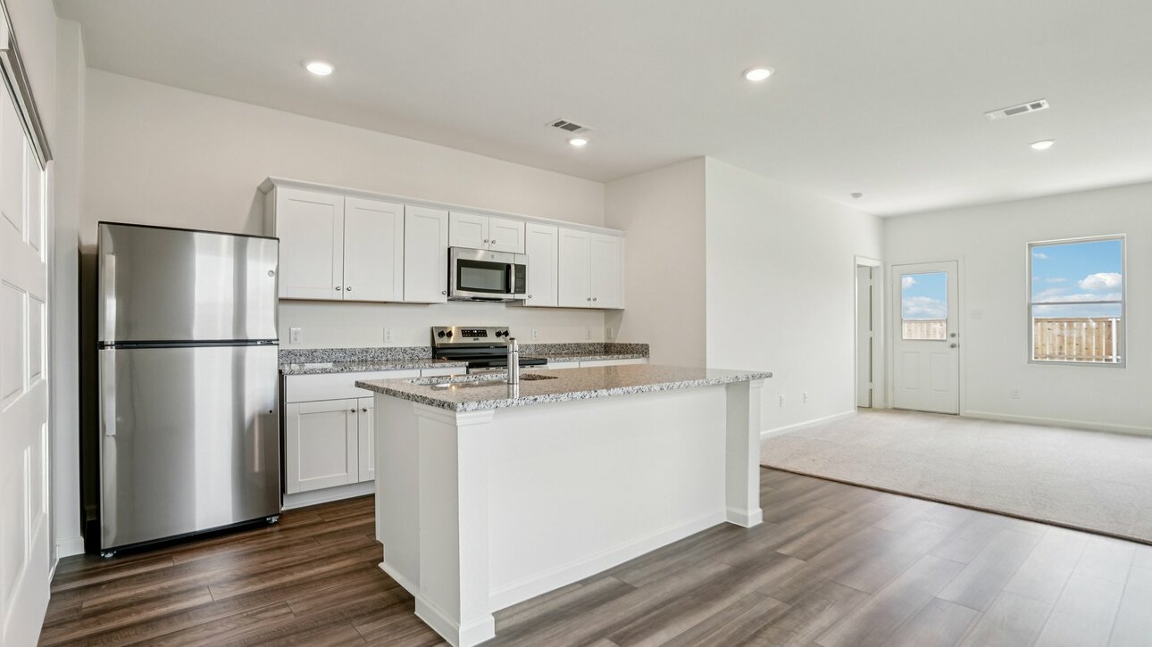 Starlight Homes 
