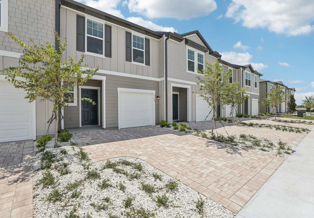 Catamaran Cove Home Community