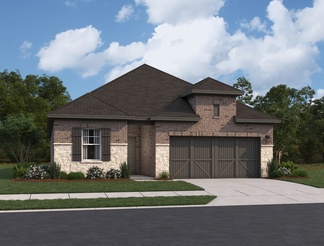 New Home For Sale in Dallas - Fort Worth, TX