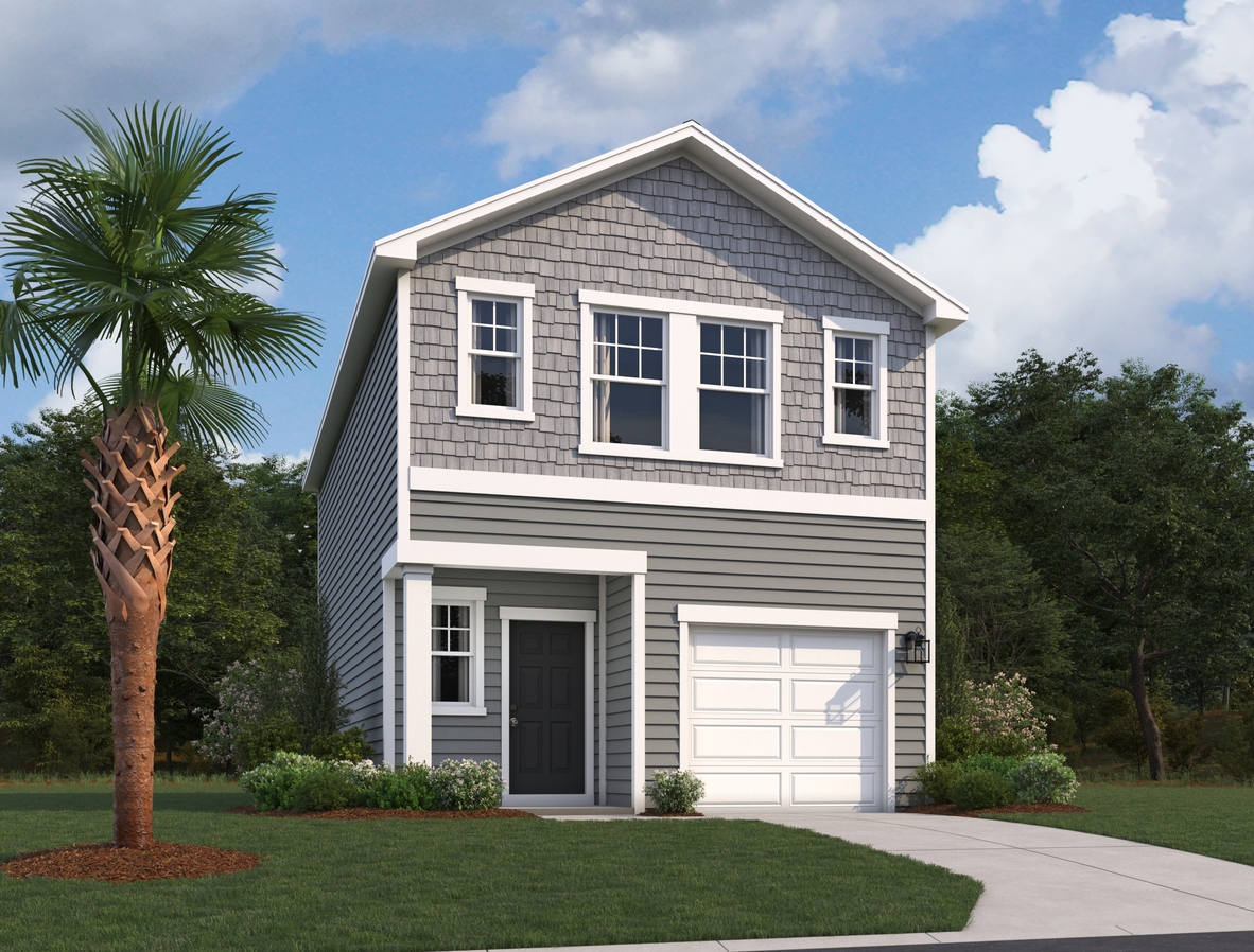 New Home For Sale in Charleston, SC