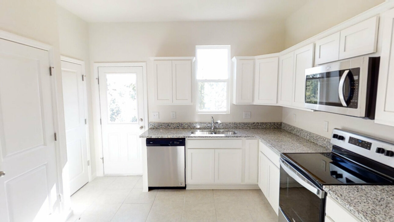 Atlantis Phillips Landing New Home Plan in Groveland, FL