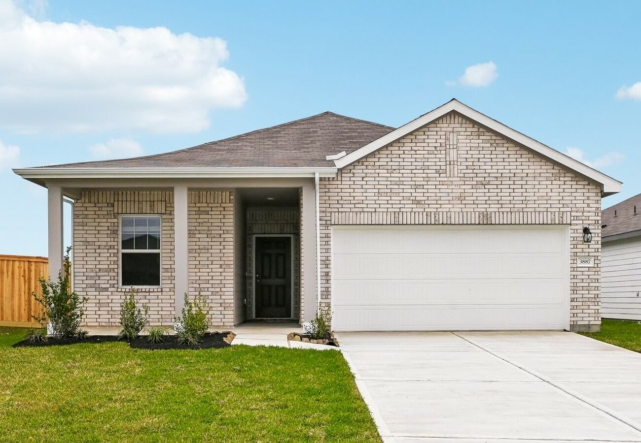 Sunterra Lakes Home Community