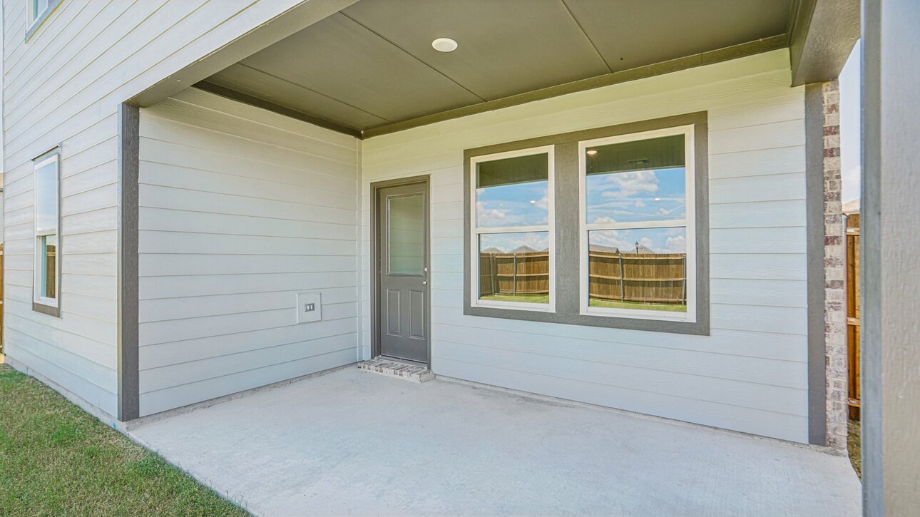 New Home For Sale in Dallas - Fort Worth, TX