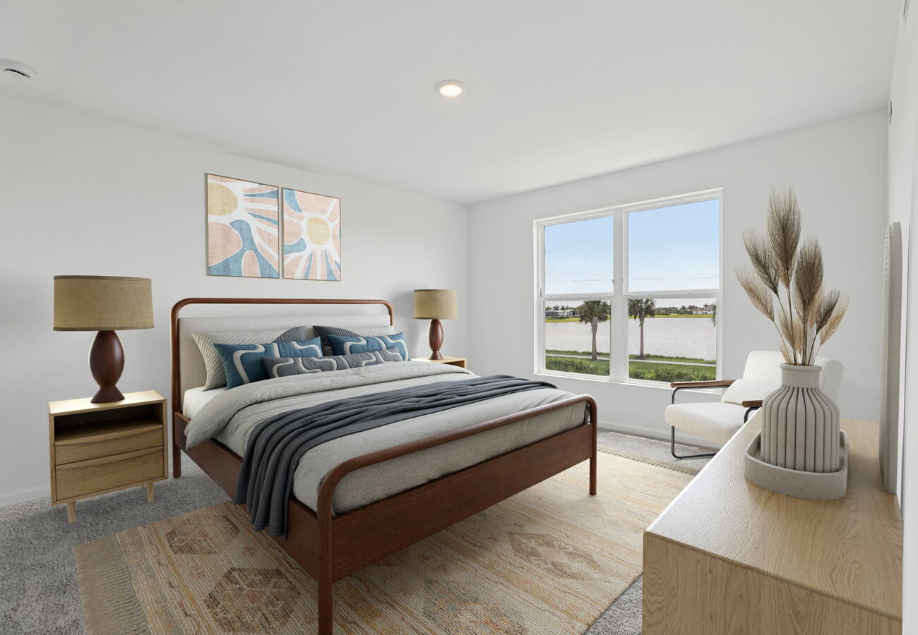 Catamaran Cove Home Community