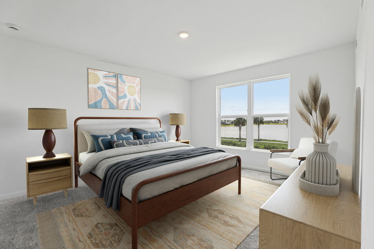 Starlight Homes 