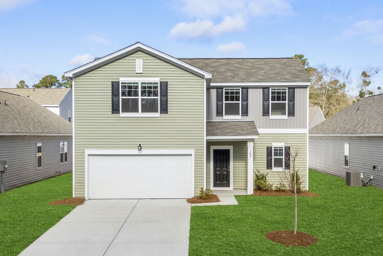 Spring Grove Home Community