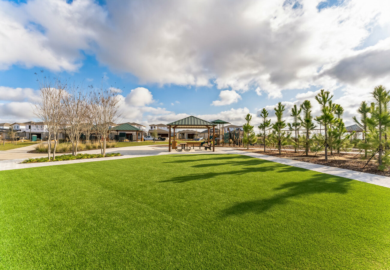 New Homes in Minneola, FL For Sale Starlight Homes