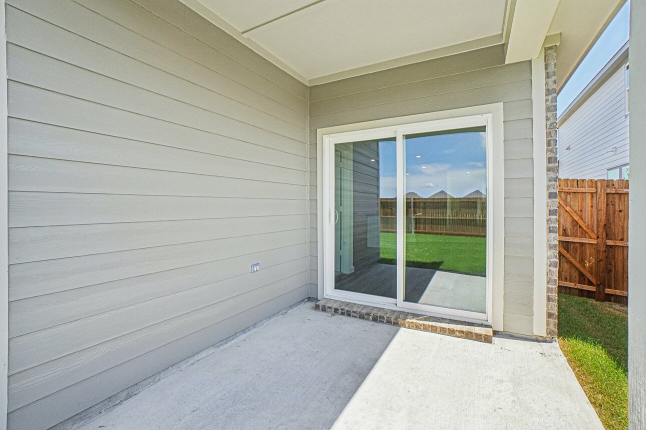 New Home For Sale in Dallas - Fort Worth, TX