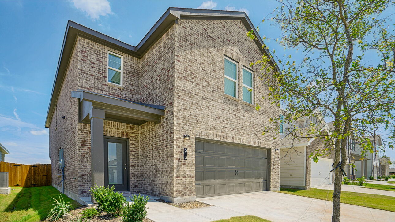 New Home For Sale in Dallas - Fort Worth, TX