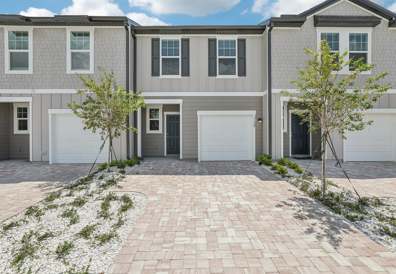 Catamaran Cove Home Community