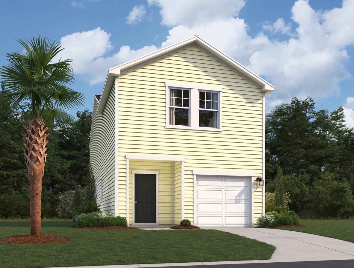 New Home For Sale in Charleston, SC