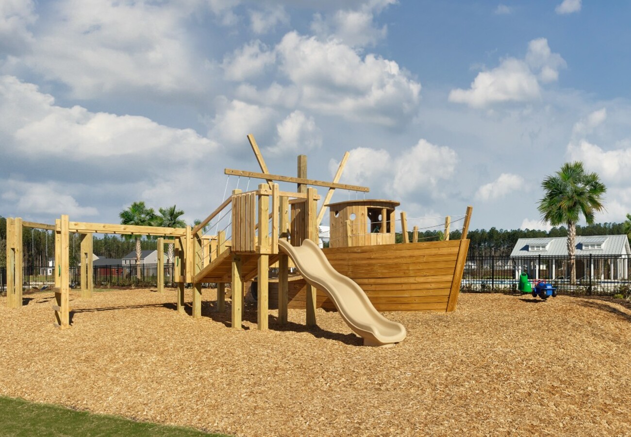 Watson Hill Home Community