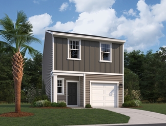 New Home For Sale in Charleston, SC