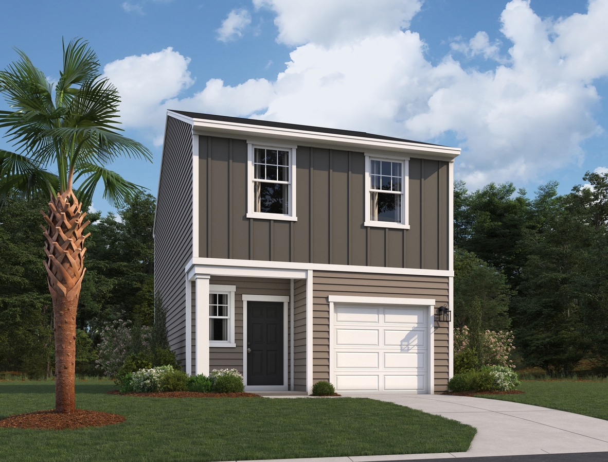 New Home For Sale in Charleston, SC
