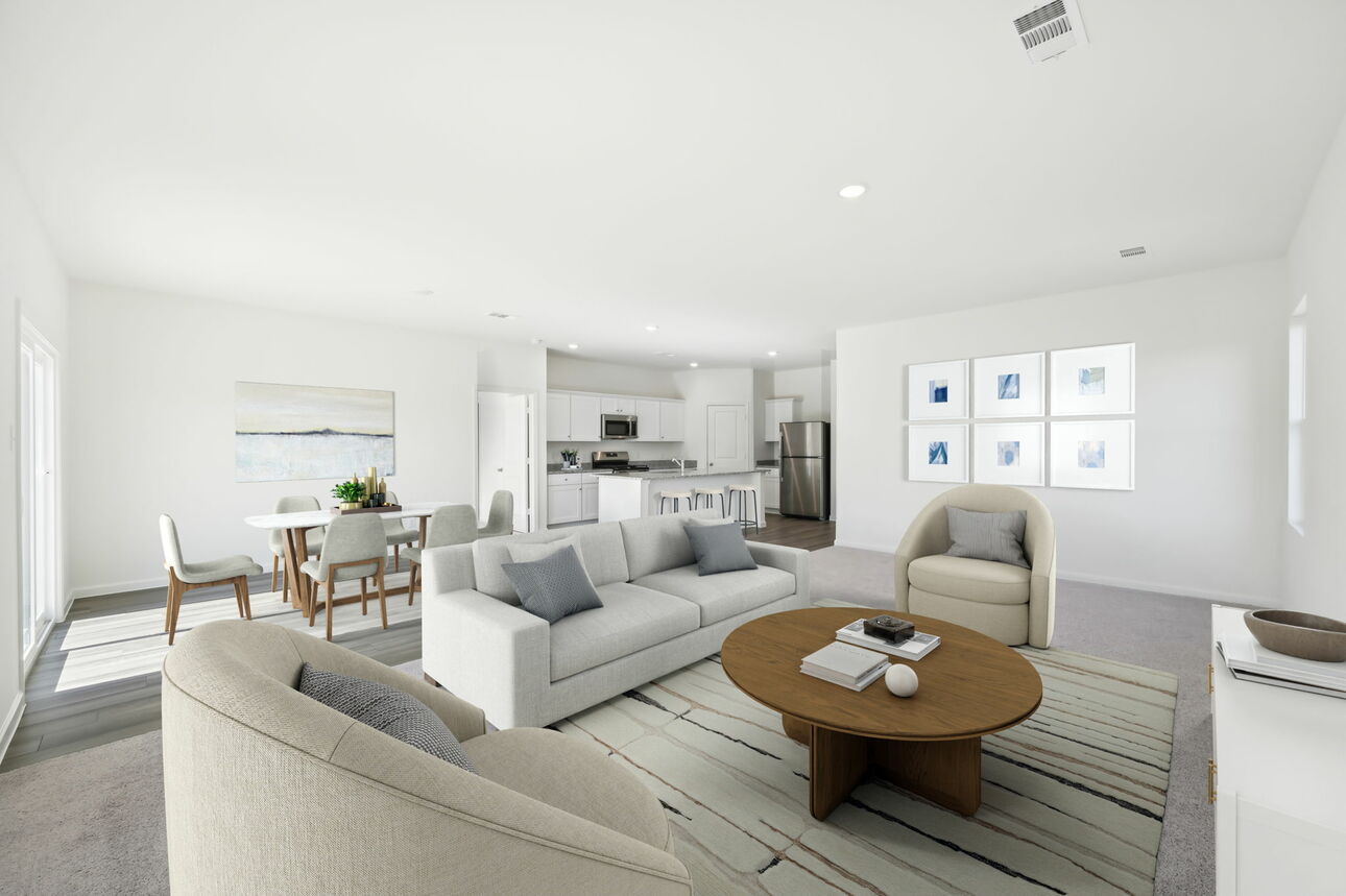 Starlight Homes 