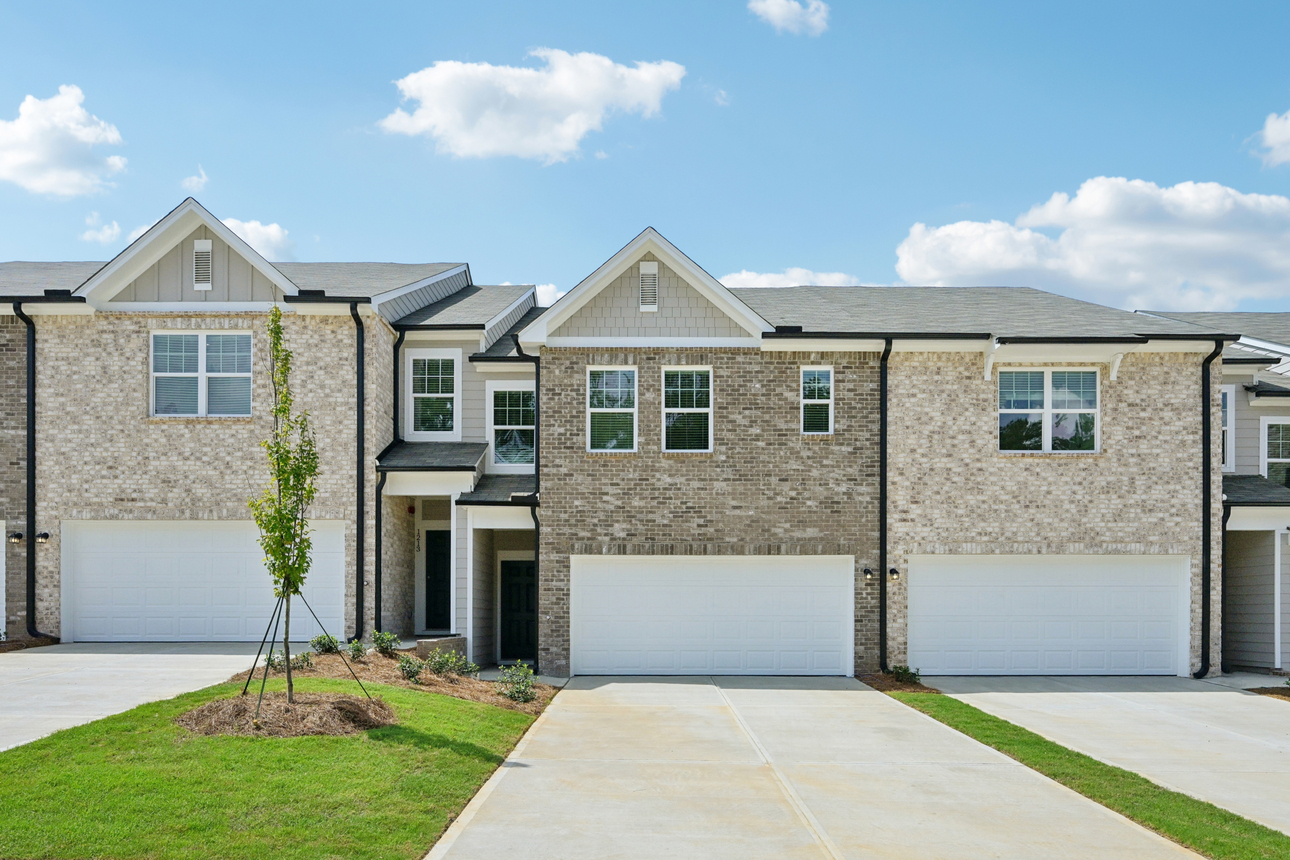 New Home For Sale in Atlanta, GA