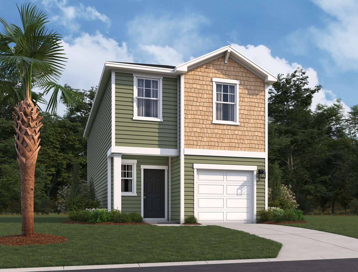 New Home For Sale in Charleston, SC