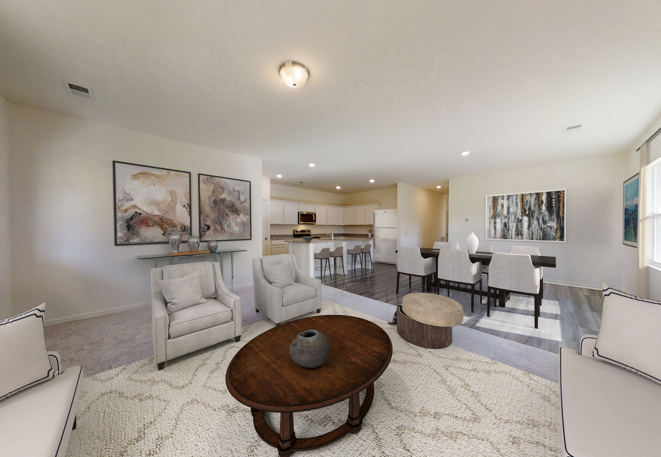 Spring Grove Home Community