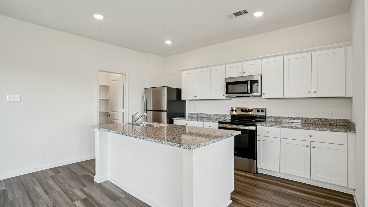 Starlight Homes 