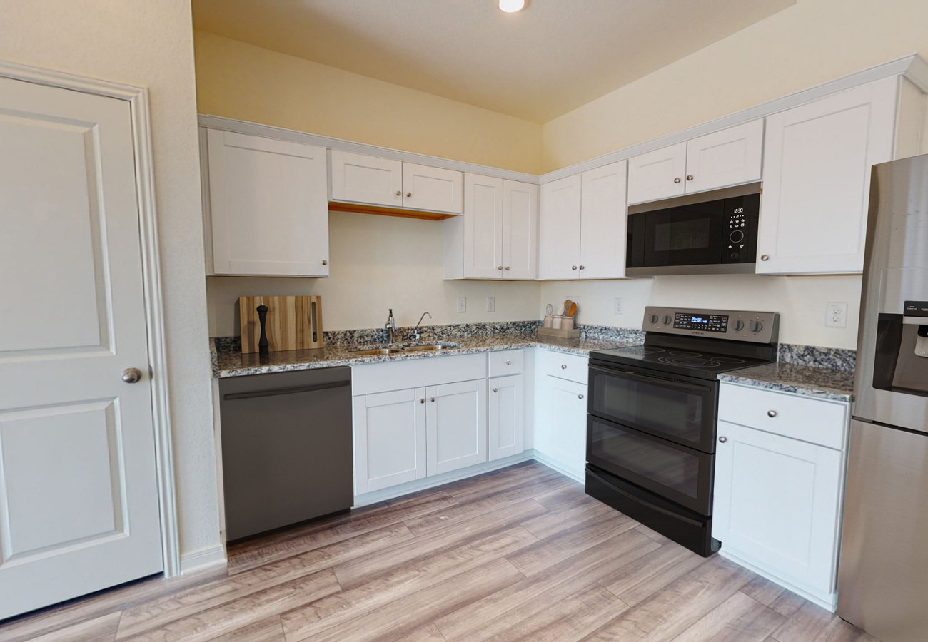 Pinckney Place Home Community