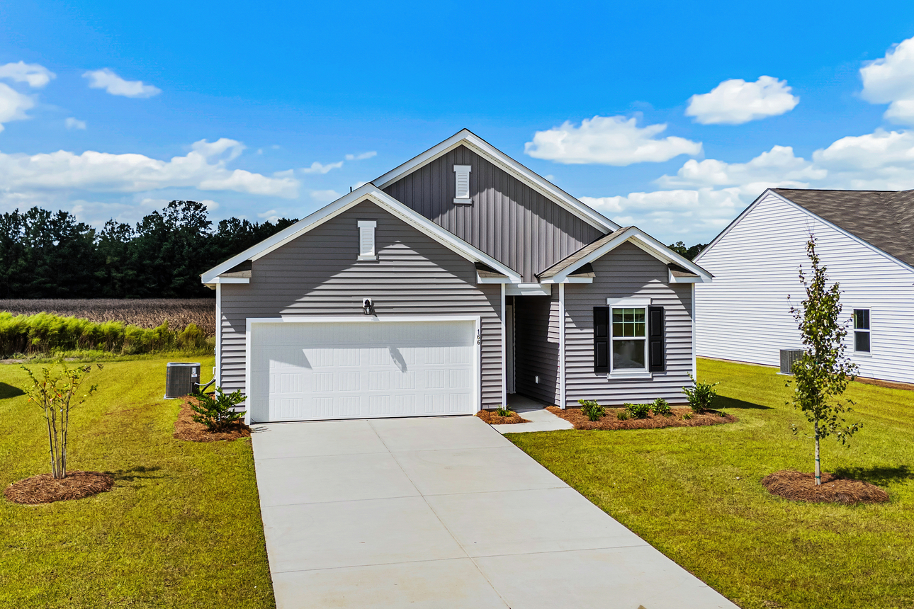 New Home For Sale in Myrtle Beach, SC