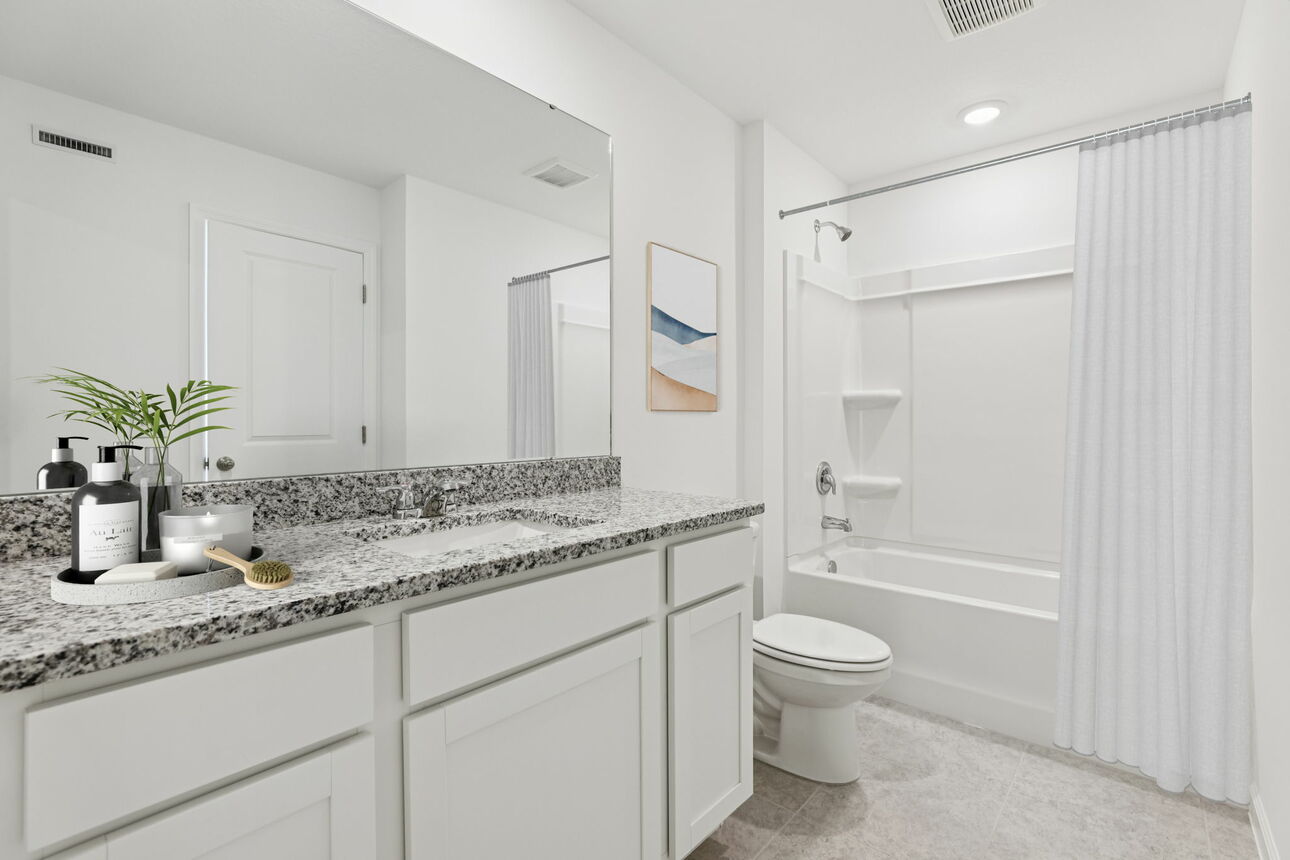 Starlight Homes 