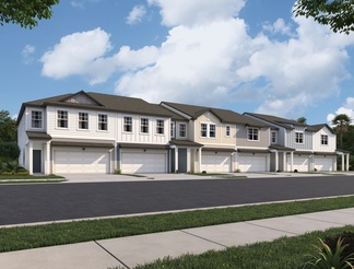 New Home For Sale in Orlando, FL